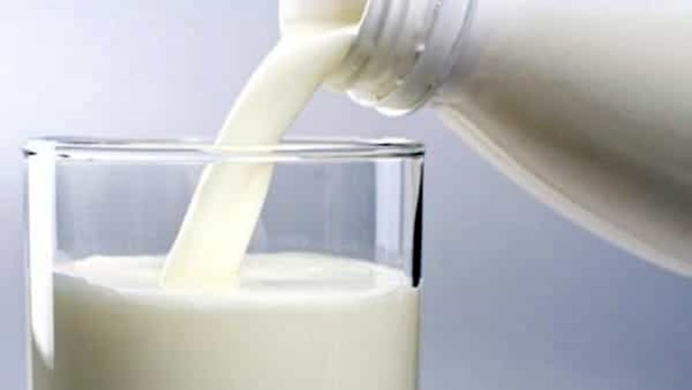 41 milioni per latte sardo in Cina - Agrigiornale