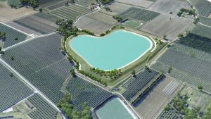 A Faenza e Brisighella progetti di irrigazione per 26 milioni di euro