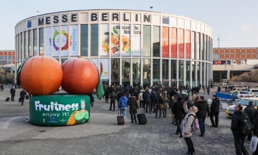 Fruit Logistica 2022 dal 5 al 7 aprile a Berlino Agrigiornale