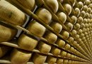 Il Consorzio Parmigiano Reggiano annuncia i dati positivi del primo trimestre 2022: +3,6% le vendite e +6,9% le esportazioni