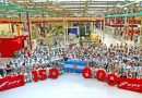 Nuovo record per FPT Industrial: dallo stabilimento di Córdoba esce il motore n. 150.000