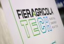 Innovazione e digitalizzazione, Veronafiere presenta Fieragricola Tech