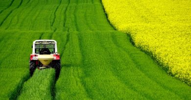 La sfida della Sostenibilità per le Imprese Agricole e l’Industria alimentare