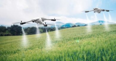 Coldiretti: droni e robot salva spesa in 6 aziende su 10