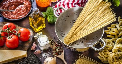 Unesco: candidatura cucina italiana premia sinergia agricoltura-ristorazione