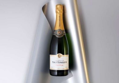 Ghilardi Selezioni è il nuovo importatore per l’Italia di Champagne Taittinger