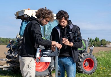 Il Consorzio Agrario FVG entra nell’Agricoltura 4.0 con le tecnologie di xFarm Technologies per fornire nuovi avanzati servizi agli agricoltori   