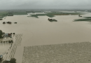 Violenta alluvione in Emilia-Romagna gravi danni all’agicoltura