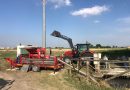 Consegnati tre trattori SDF a marchio SAME e DEUTZ-FAHR a Conselice per supportare il Comune duramente colpito dall’emergenza alluvione in Emilia-Romagna