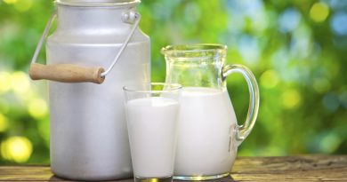 Latte, a maggio i prezzi salgono del +11%