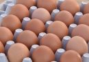 Mercato delle uova