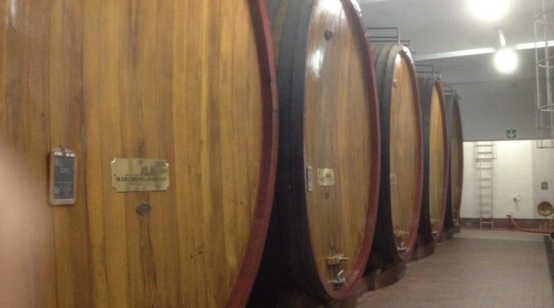 Nomisma Wine Monitor – Export di Vini DOP Italiani nel 2023