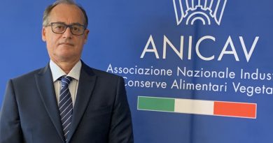 Patto ANICAV, Coldiretti E Filiera Italia per la valorizzazione della filiera pomodoro da industria