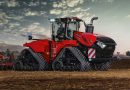 I punti salienti di Case IH all’EIMA 2024: Mietitrebbia AF, nuovi trattori Farmall C e attenzione alla tecnologia