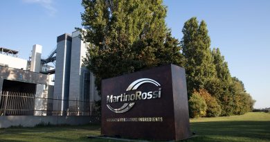 A Martinorossi Spa 5 milioni di euro da Intesa Sanpaolo con Garanzia Futuro di Sace