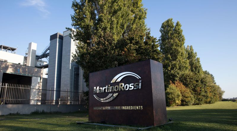 A Martinorossi Spa 5 milioni di euro da Intesa Sanpaolo con Garanzia Futuro di Sace