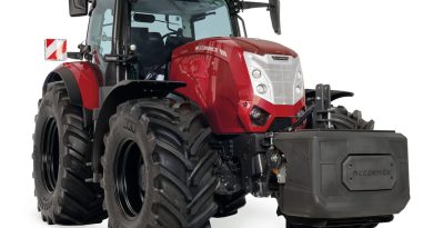 Argo Tractors ad Agrilevante da protagonista: innovazione, tradizione e performance al servizio dell’agricoltura.
