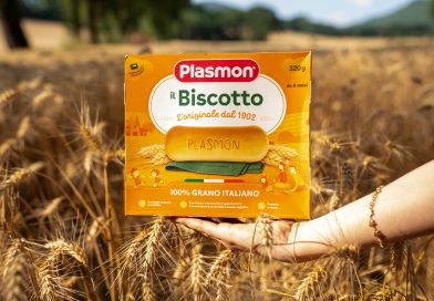 Cosa c’è dietro un biscotto Plasmon? Una filiera fatta di cura, tecnologia e agricoltura sostenibile